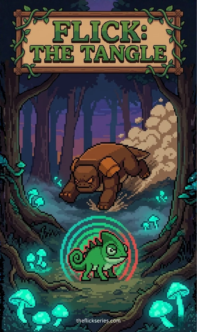Key art